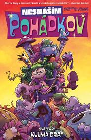 Nasnáším Pohádkov 2 - Kulma drát kúpite na Knihyprekazdeho.sk