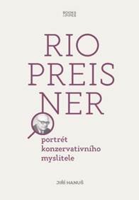 Rio Preisner kúpite na Knihyprekazdeho.sk