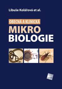 Obecná a klinická mikrobiologie kúpite na Knihyprekazdeho.sk