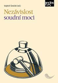 Kniha Nezávislost soudní moci