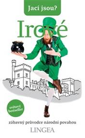 Kniha Jací jsou? Irové