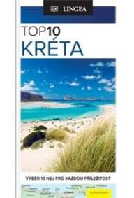 Kréta - TOP 10 kúpite na Knihyprekazdeho.sk