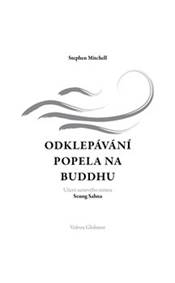 Odklepávání popela na Buddhu kúpite na Knihyprekazdeho.sk