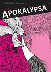 Apokalypsa svatého Jana kúpite na Knihyprekazdeho.sk