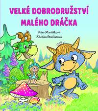 Velké dobrodružství malého dráčka