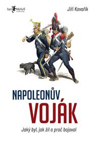 Napoleonův voják kúpite na Knihyprekazdeho.sk