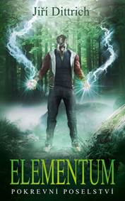 Elementum 3 - Pokrevní poselství