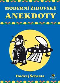 Moderní židovské anekdoty