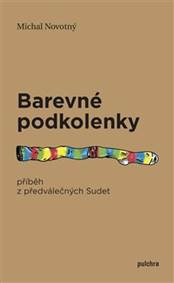 Barevné podkolenky kúpite na Knihyprekazdeho.sk