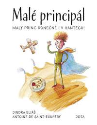 Kniha Malé principál