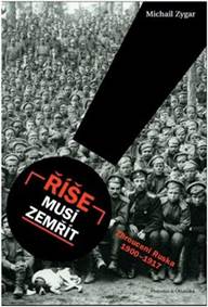 Říše musí zemřít kúpite na Knihyprekazdeho.sk