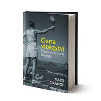 Cena vítězství - Moderní historie doping