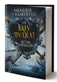 Krev dvojčat - Bitva trpaslíků