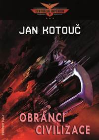 Centrální impérium 3 - Obránci civilizac