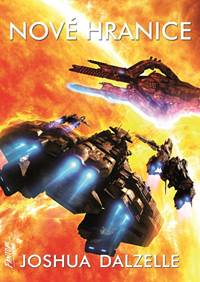Nové hranice - Expanze 1 kúpite na Knihyprekazdeho.sk