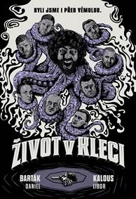 Život v kleci kúpite na Knihyprekazdeho.sk