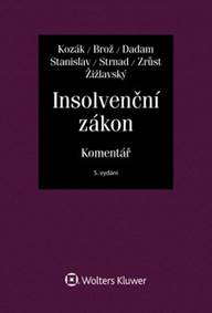 Insolvenční zákon