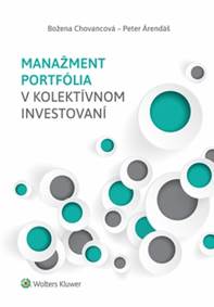 Manažment portfólia v kolektívnom invest kúpite na Knihyprekazdeho.sk