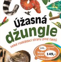 Úžasná džungle
