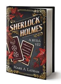 Sherlock Holmes a Rudá věž