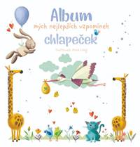 Album mých nejlepších vzpomínek: Chlapeč