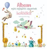 Album mých nejlepších vzpomínek: Holčičk
