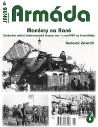 Armáda 6 - Manévry na Hané, Závěrečné cv