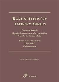 Raně středověký latinský abakus