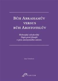Bůh Abrahamův versus bůh Aristotelův