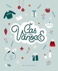 Čas na Vánoce kúpite na Knihyprekazdeho.sk