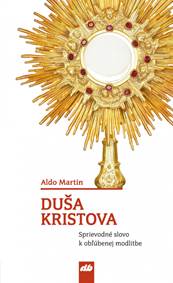 Duša Kristova