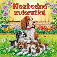 Nezbedné zvieratká