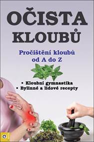 Očista kloubů - Pročištění kloubů od A po Z kúpite na Knihyprekazdeho.sk