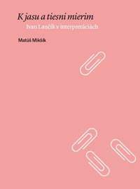 K jasu a tiesni mierim kúpite na Knihyprekazdeho.sk