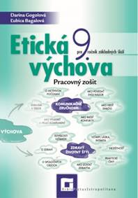 Etická výchova 9 - Pracovný zošit