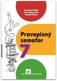 Pravopisný semafor 7