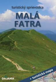 Malá Fatra turistický sprievodca