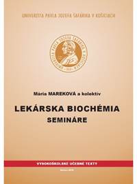 Lekárska biochémia - semináre