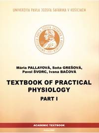 Textbook of Practical Physiology. Part I