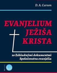 Evanjelium Ježiša Krista kúpite na Knihyprekazdeho.sk
