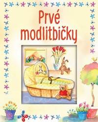 Prvé modlitbičky