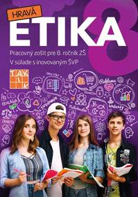 Hravá etika 8 PZ