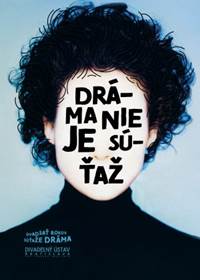 Dráma nie je súťaž kúpite na Knihyprekazdeho.sk