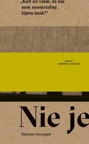 Nie je kúpite na Knihyprekazdeho.sk