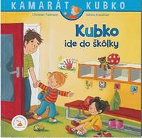 Kubko ide do škôlky - nové vydanie