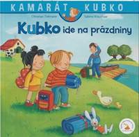 Kubko ide na prázdniny - nové vydanie