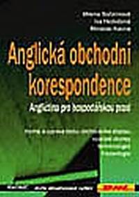Anglická obchodní korespondence, 2. aktualizované vydání