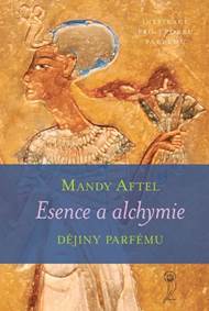 Esence a alchymie