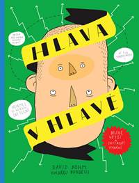 Kniha Hlava v hlavě