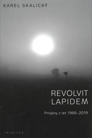Revolvit lapidem
